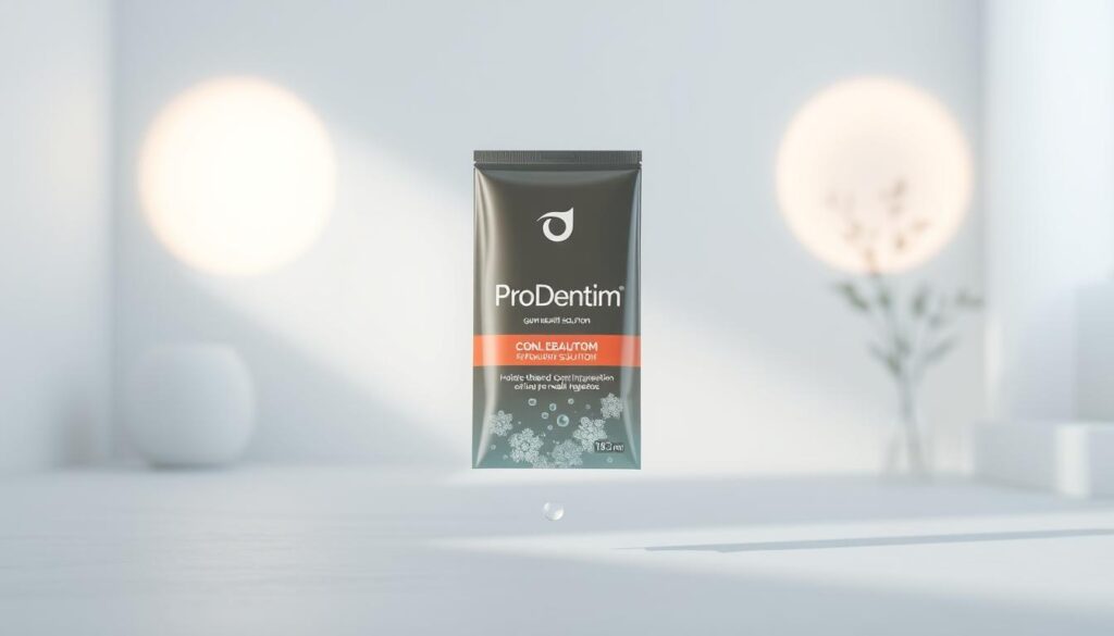 ProDentim Gum Health Solution