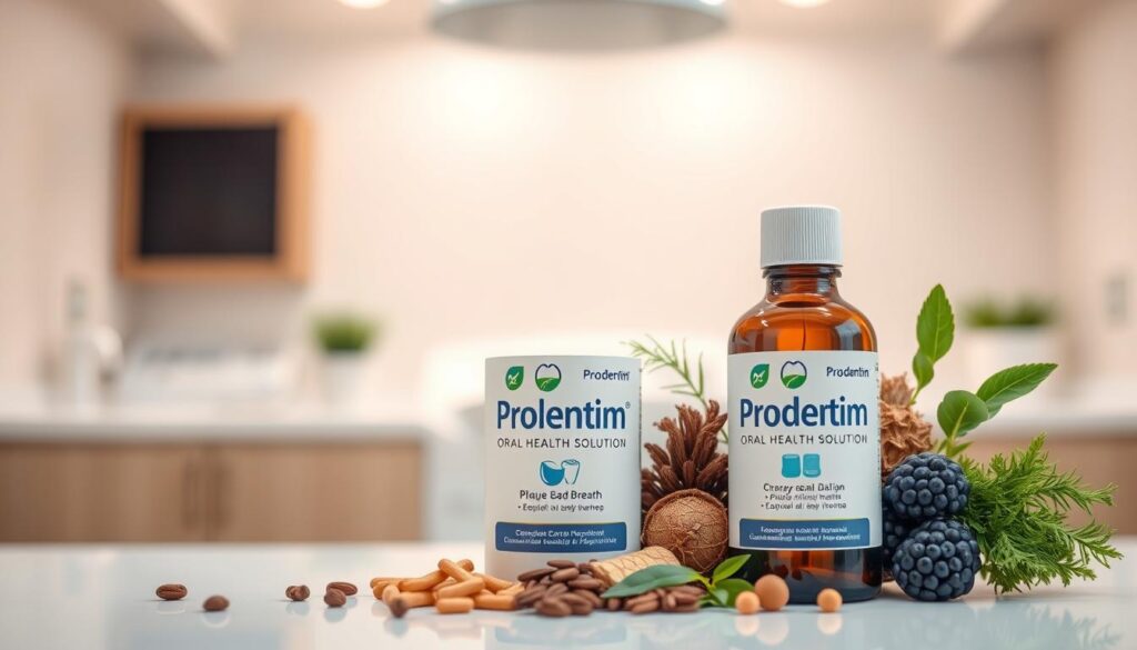 ProDentim Oral Health Solution