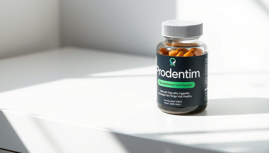 ProDentim Oral Health Supplement