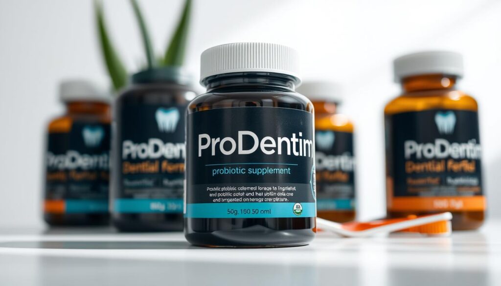 ProDentim Probiotic Dental Supplement